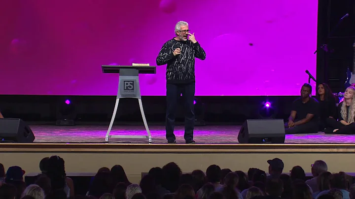 Perry & Amanda Stone | Warrior-fest 2021