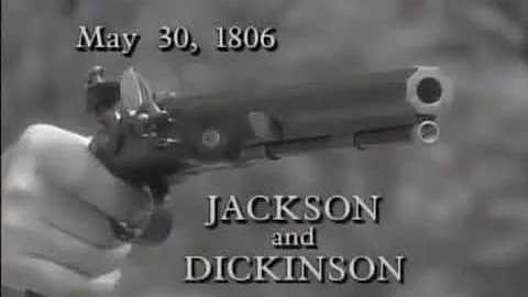 Jackson-Dickinso...  Duel