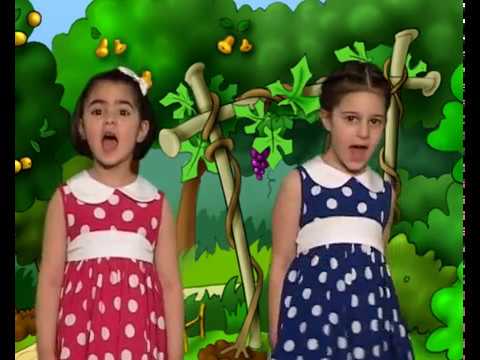 \"ENKI - BENKI TV\" - \"ფისო, ფისო უსინდისო!\"