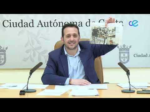 Redondo: "Que Vivas tenga esta capacidad de convocatoria es debido a la publicidad institucional"