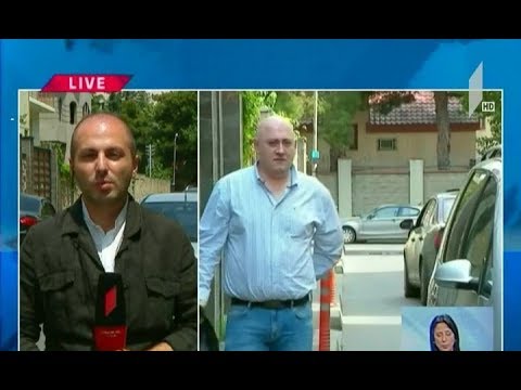 არასრულწლოვანი მოწმეების გამოკითხვა