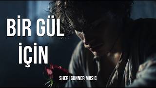 Bir Gül İçin Bülbül Giymiş Kareler - Anatolian Psychedelic Rock Cover