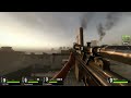 Left 4 Dead 2: little Gameplay Versus The parish part 2