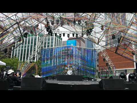 2019 서울드럼페스티벌 조윤식학생 닥터드럼 드럼콘서트 "Eyeless-Slipknot"