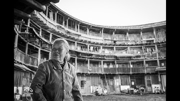Fujian Tulou in China | Toyotoro