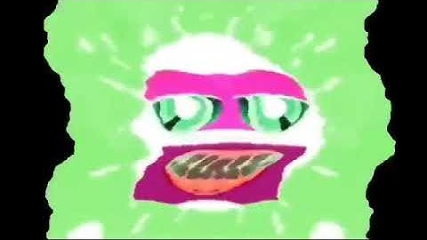 Klasky Csupo Robot Logo In CoNfUsIoN (MY VERSION)