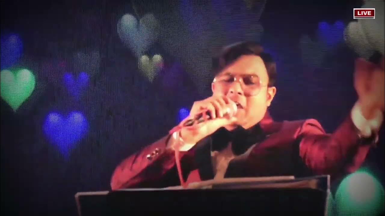 Dil Kya Kare Jab - Dr. Suneet Sekhri Live In Concert | Kishore Kumar | Julie Romantic Song Dil Kya Kare Jab - Dr. Suneet Sekhri Live In Concert | Kishore Kumar | Julie Romantic Song
