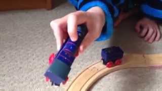 Hank - Thomas & Friends