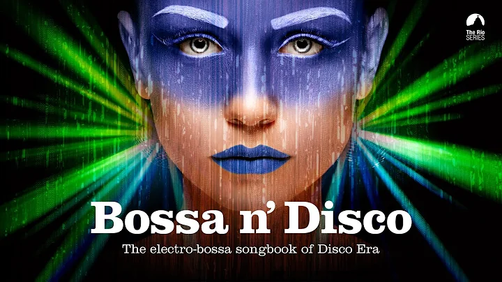 Deborah Dixon and Nova Bossa Ltd. - We Are Family ...