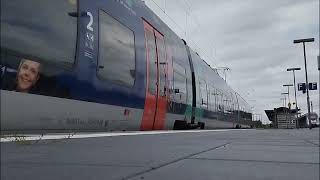 DB Regio Combilation