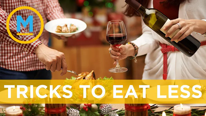 Five tried-and-true tips to avoid overindulging during the holidays | Your Morning