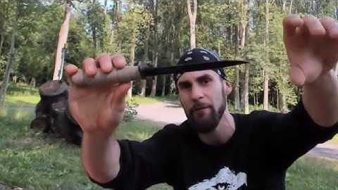 IMPORTANT Tricks and Tips for Beginners/Advanced Knife Throwers (LIVE)