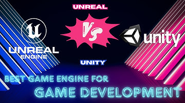 Unreal VS unity |  Game Development Battle Royale  #gamedevelopment        #FAGUIDER