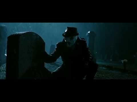 Watchmen (2009): Rorschach's Journal part 4| SUBTITLES included