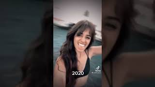 Camila Cabello Tiktok ❤️