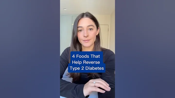 4 Foods That Help Reverse Type 2 Diabetes thumbnail