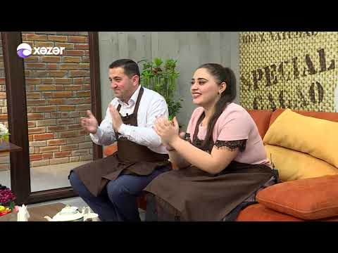 Anamin yemeyinden yoxdur - Hüseyn, Toğrul, Almaxanım, Valeh 05.04.2019