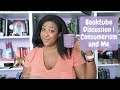 Booktube Discussion | My Problems with Consumerism