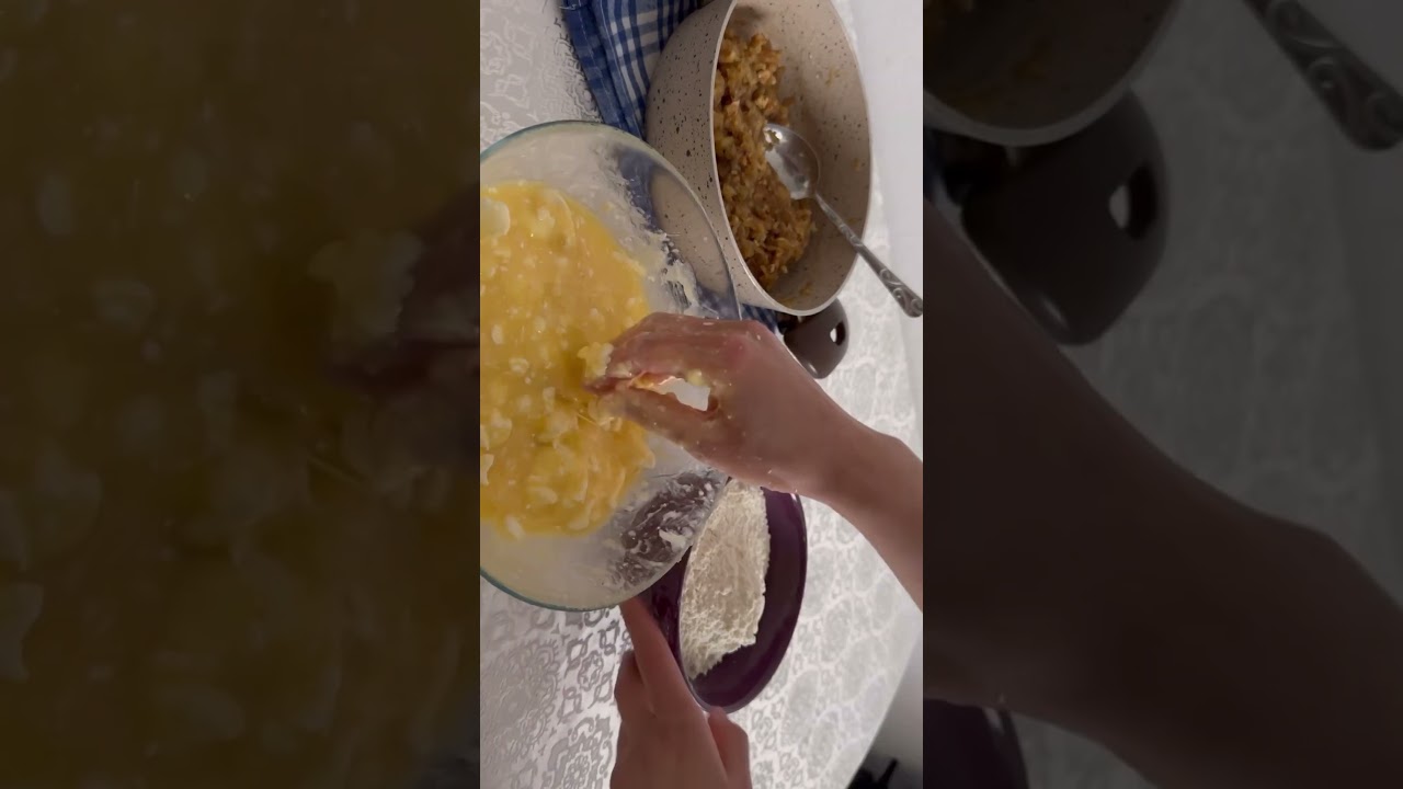 #nefisyemektarifleri #yemektarifi #shortsvideo #yemek #börek #elmalıkurabiye #kurabiye #güntarifleri