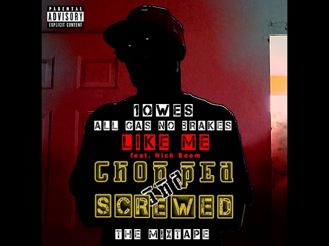 Watch LIKE ME FT. NICK BEEM chopped & screwed -1Qwes on YouTube Watch LIKE ME FT. NICK BEEM chopped & screwed -1Qwes on YouTube
