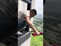 Master Tile Grouting | Powerful Electric Caulking Gun for Exterior Wall Sealing 🔥