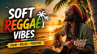 Soft Reggae Songs Playlist 🌊 Calm Reggae Music for Relaxing screenshot 2