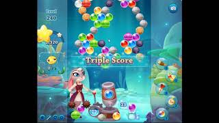 Bubble Incredible level 240