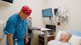 Dr. Smith | Day in the Life of an Orthopedic Surgeon