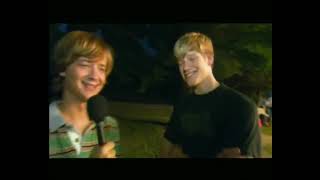 Lucas till  age  18  interview April 10th 2009