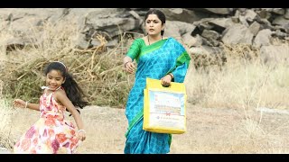 Snake & Ladder English Dubbed Movie Super Scenes | Ramya Krishnan | Jayaram | Akshara Kishore