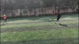 TKFC VASANT KUNJ TOURNAMENT 1