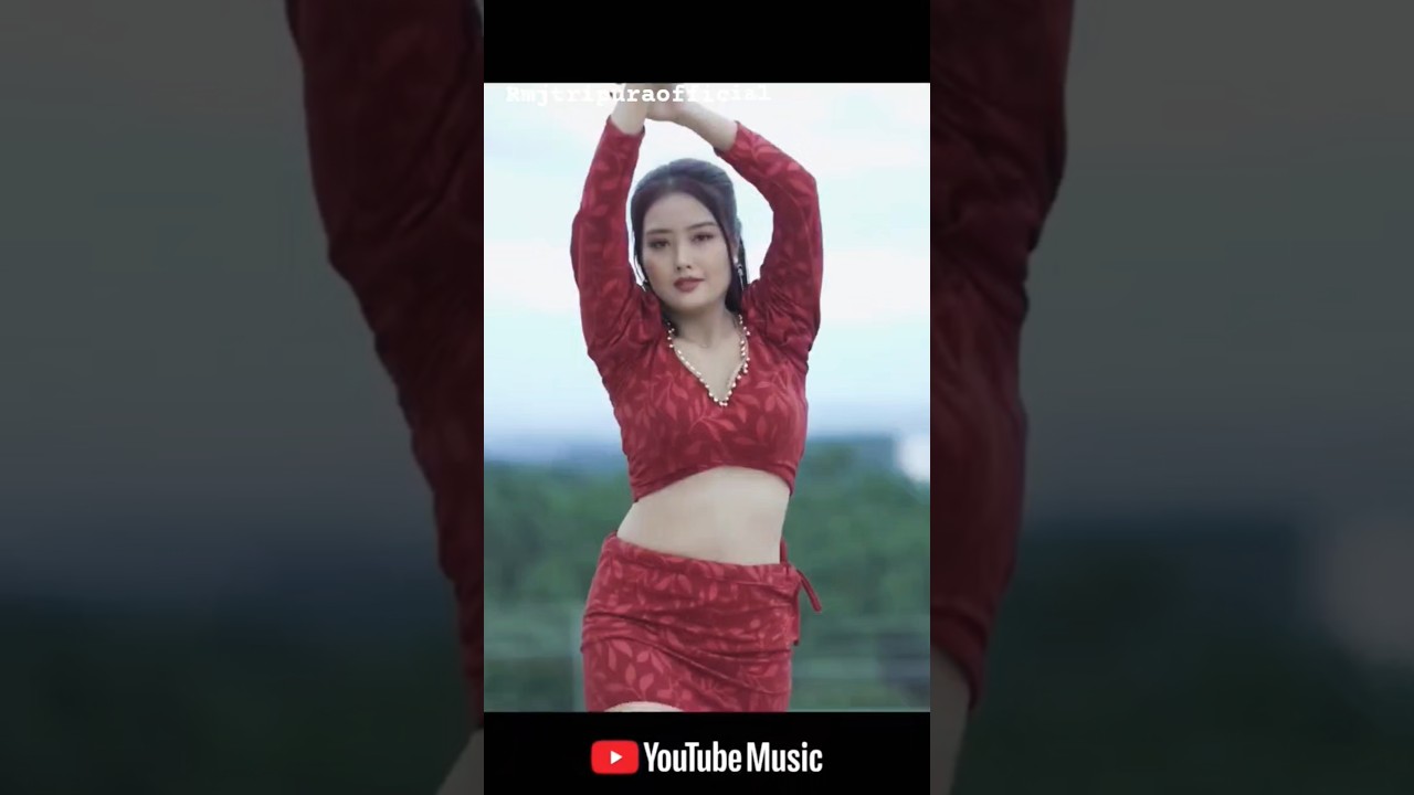 Nini Jala || Kaubru official music video 2025 || Bittu & Raima