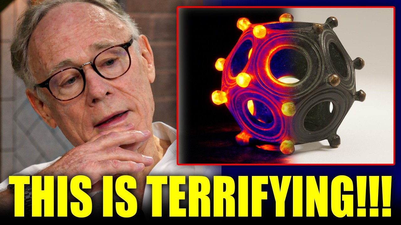 Grok AI Decoded the Dodecahedron…And It’s Worse Than We Thought