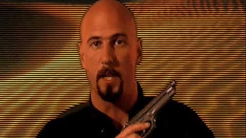 Command & Conquer Tiberium Series Movie - Brotherhood of NOD - Part 3