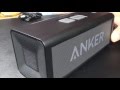 Anker A7909 Stereo Bluetooth Lautsprecher