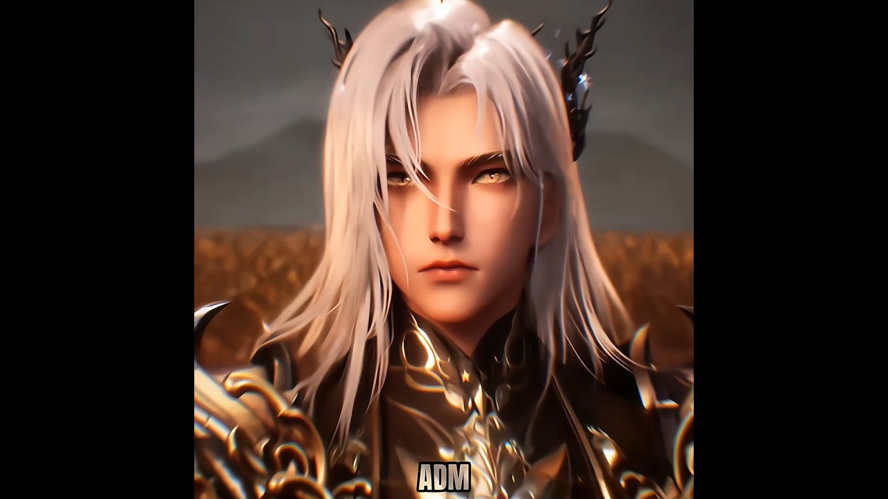 Electrolux got is revenge from god of glory  || Throne of Seal: The Crownless God || #throneofseal