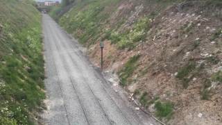 085 With Iwt Liner Old Cabra Road