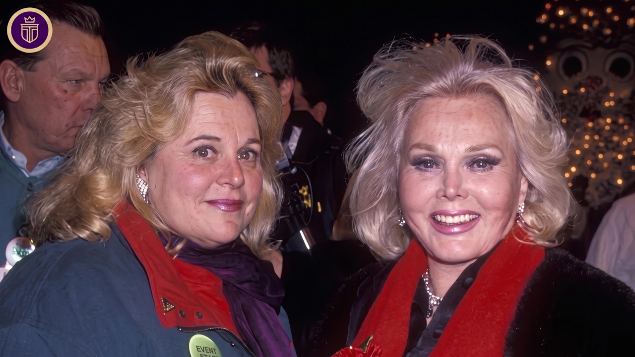 She Was a $200 Million Hotel Heiress. Her Body Sat Unclaimed in the L.A. Morgue: Francesca Hilton