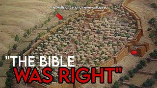 5 Shocking archeological discoveries that prove the Bible 