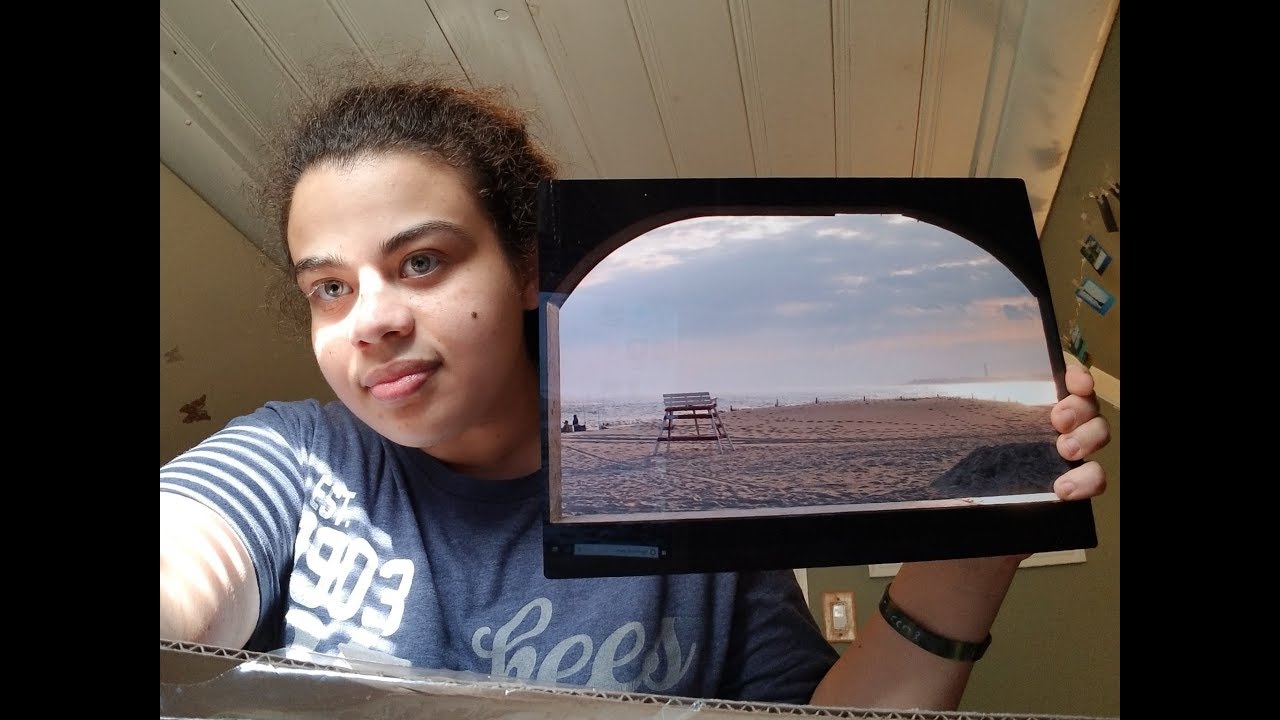 Adoroma Pix 9x12  Metal Print Review