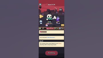 Capybara Go - Chapter 68 Gameplay #shorts #games #gameplay #capybara #capybarago