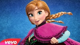 Frozen - Limp Bizkit Remix