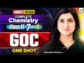 Class 11 Comeback in 7 Days | GOC Revision &amp; Maha Practice | NEET 2026 |Akansha Ma’am