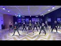 Zumba warm up choreo by rvm ft lulalunna studio