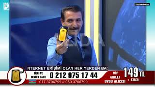 D Turizm - Tele Alışveriş Kuşağı 14.01.2025