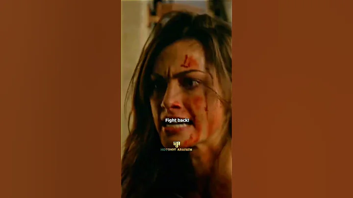 Klaus and Hayley Fight Infront of Hope 🥺💔| The Originals | #Shorts #tvd #klausmikaelson