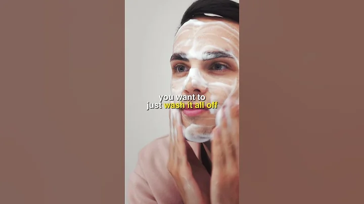 Oily Skin Mistakes: Top 5 To Avoid! - DayDayNews