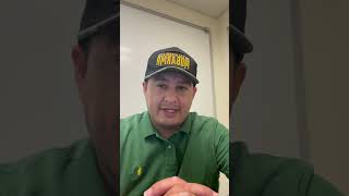 Pre-orientation RT video