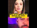 TE MERECES ALGUIEN QUE QUIERA ESTAR CONTIGO QUE TE ADMIRE Consejos MOTIVACIÓN