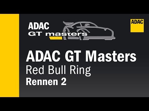 ADAC GT Masters Rennen 2 Red Bull Ring 2018 Livestream English